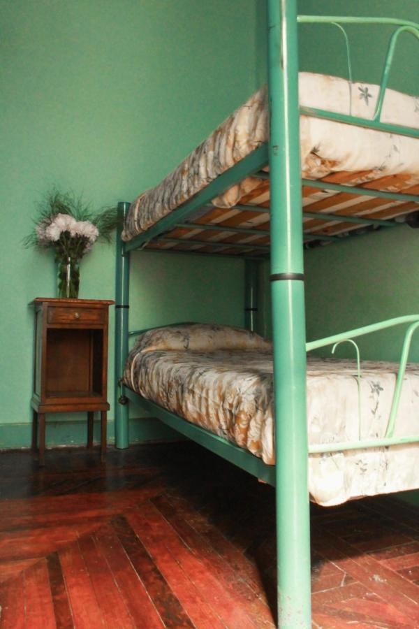 Telmotango Hostel Buenos Aires Buitenkant foto
