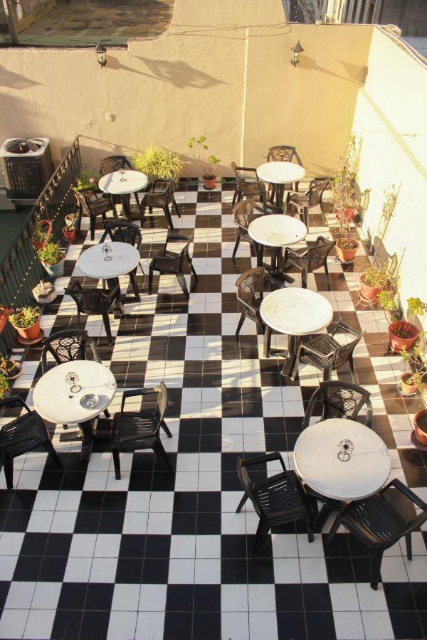 Telmotango Hostel Buenos Aires Buitenkant foto