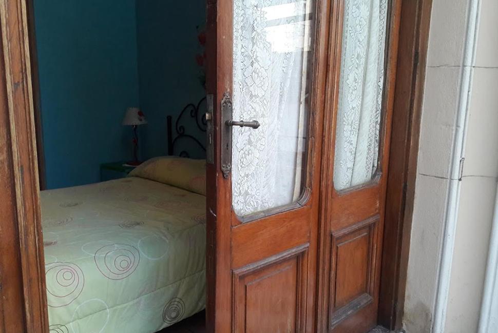 Telmotango Hostel Buenos Aires Buitenkant foto