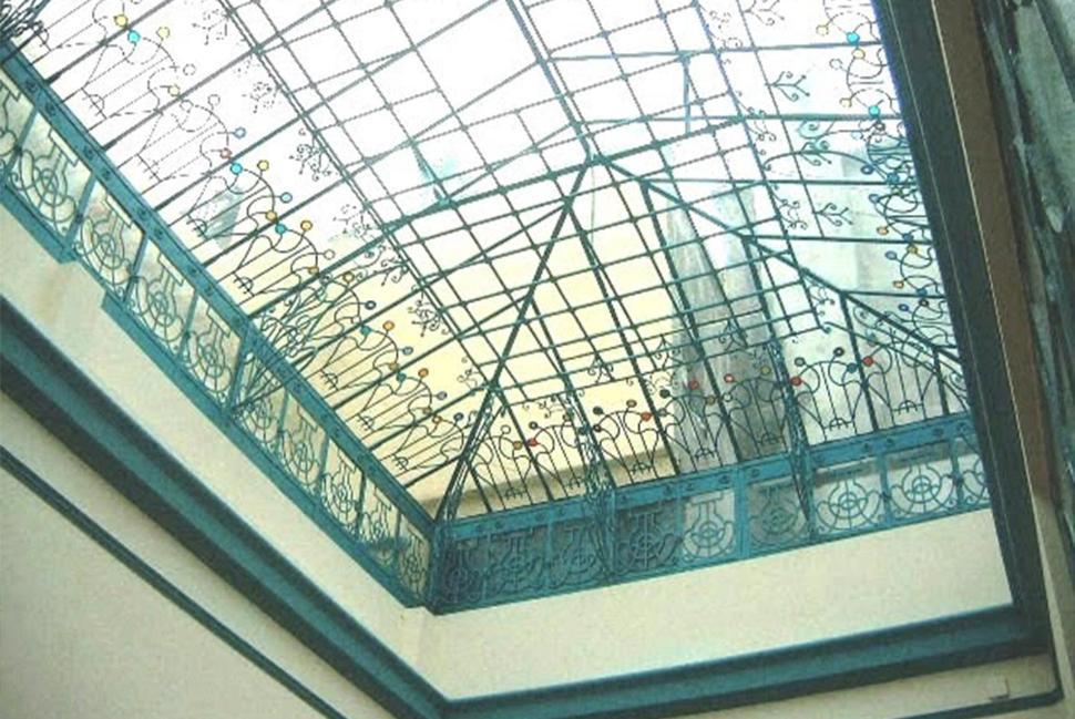 Telmotango Hostel Buenos Aires Buitenkant foto