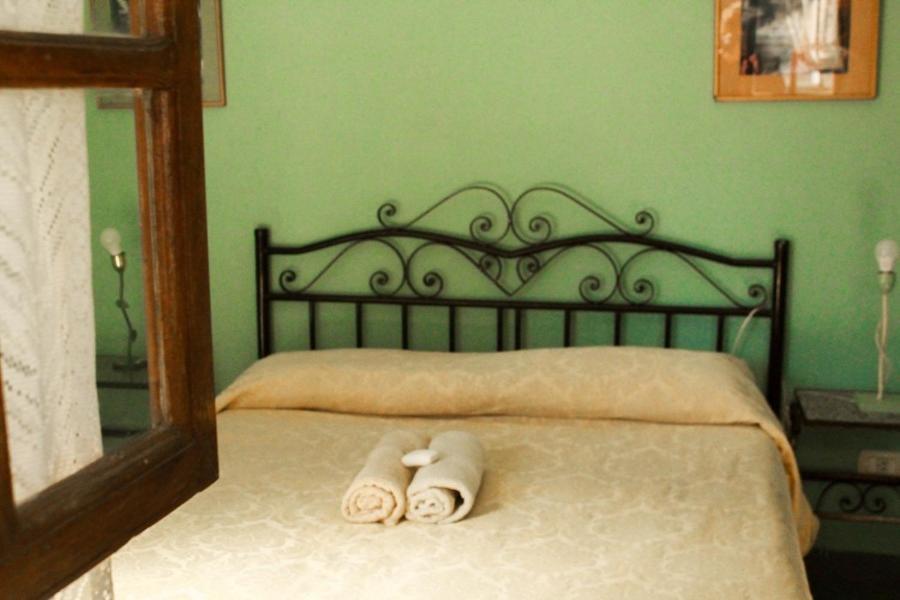 Telmotango Hostel Buenos Aires Buitenkant foto