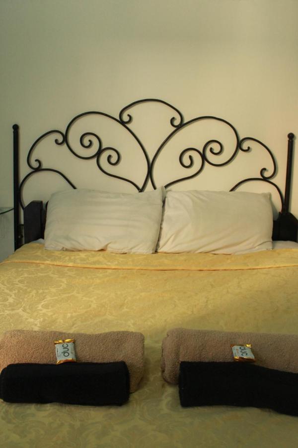 Telmotango Hostel Buenos Aires Buitenkant foto