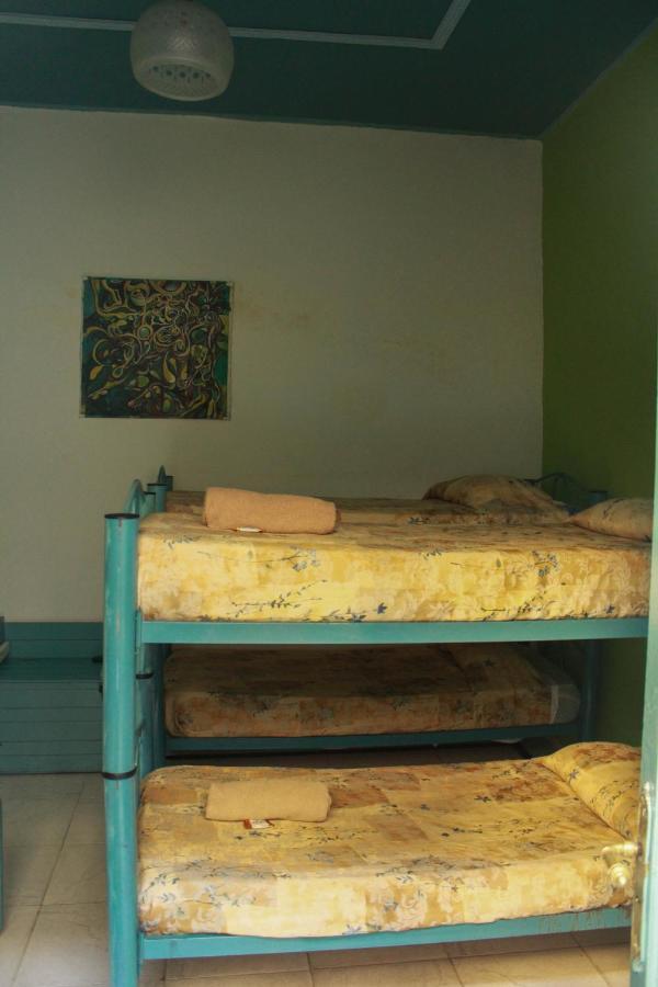 Telmotango Hostel Buenos Aires Buitenkant foto