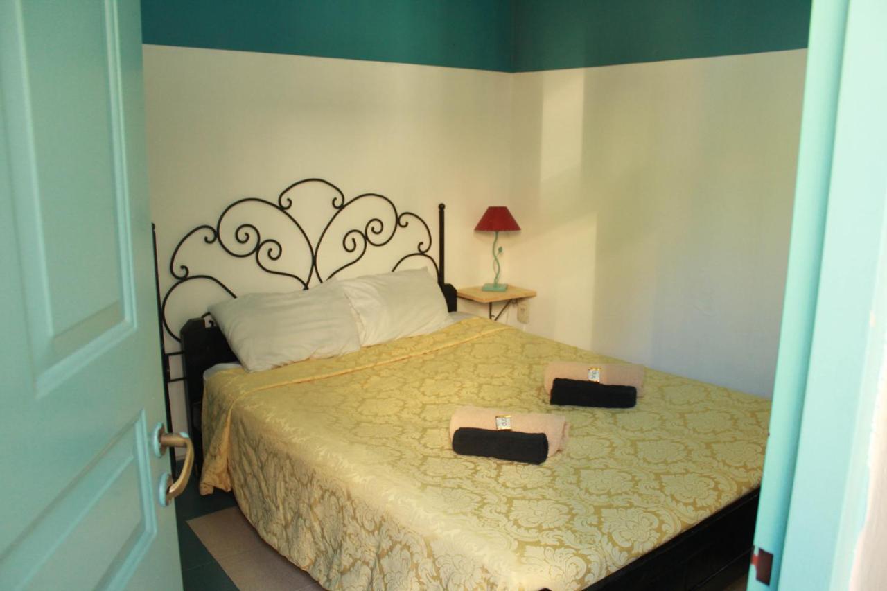 Telmotango Hostel Buenos Aires Buitenkant foto