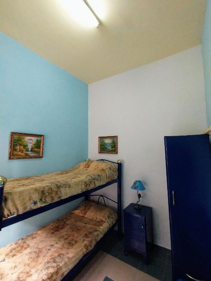 Telmotango Hostel Buenos Aires Buitenkant foto