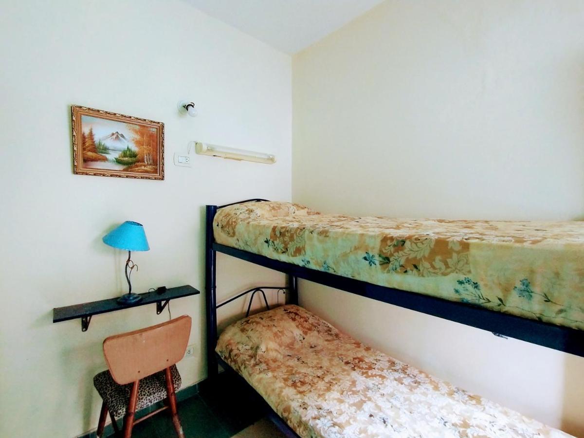 Telmotango Hostel Buenos Aires Buitenkant foto