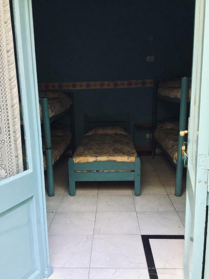 Telmotango Hostel Buenos Aires Buitenkant foto