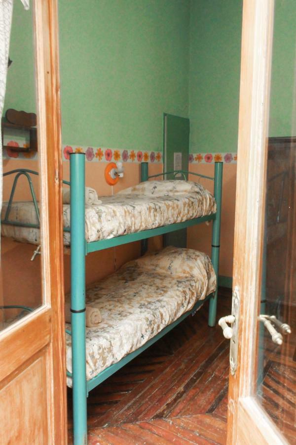 Telmotango Hostel Buenos Aires Buitenkant foto