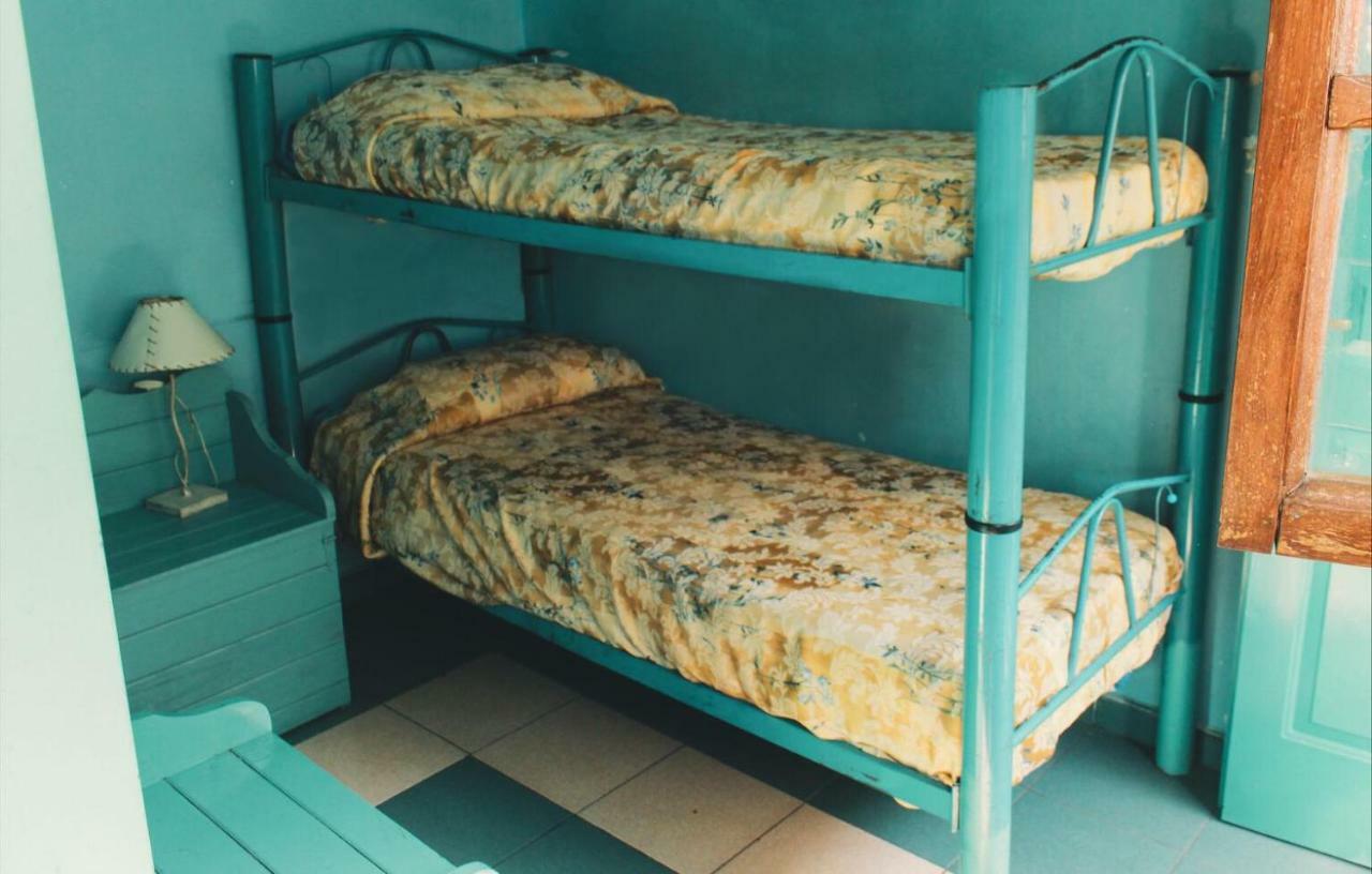 Telmotango Hostel Buenos Aires Buitenkant foto